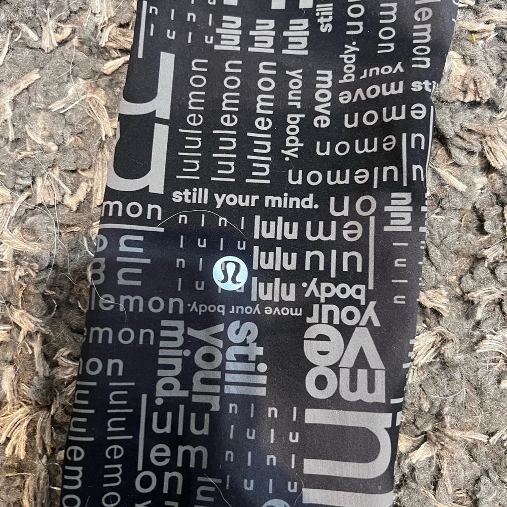 LULULEMON Leggings - Picture 6 of 8